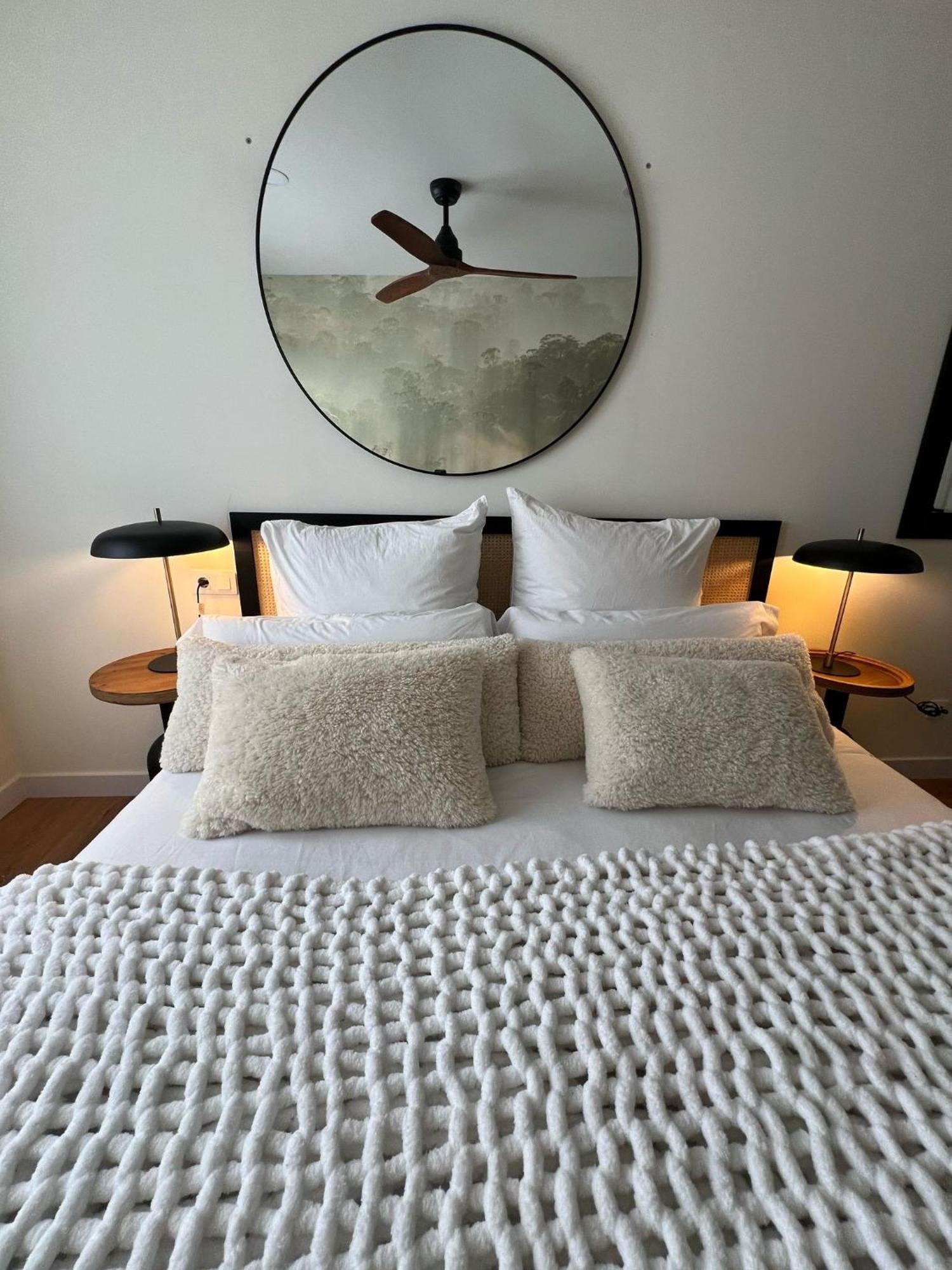 Bilbao North Shore Apartments Buitenkant foto